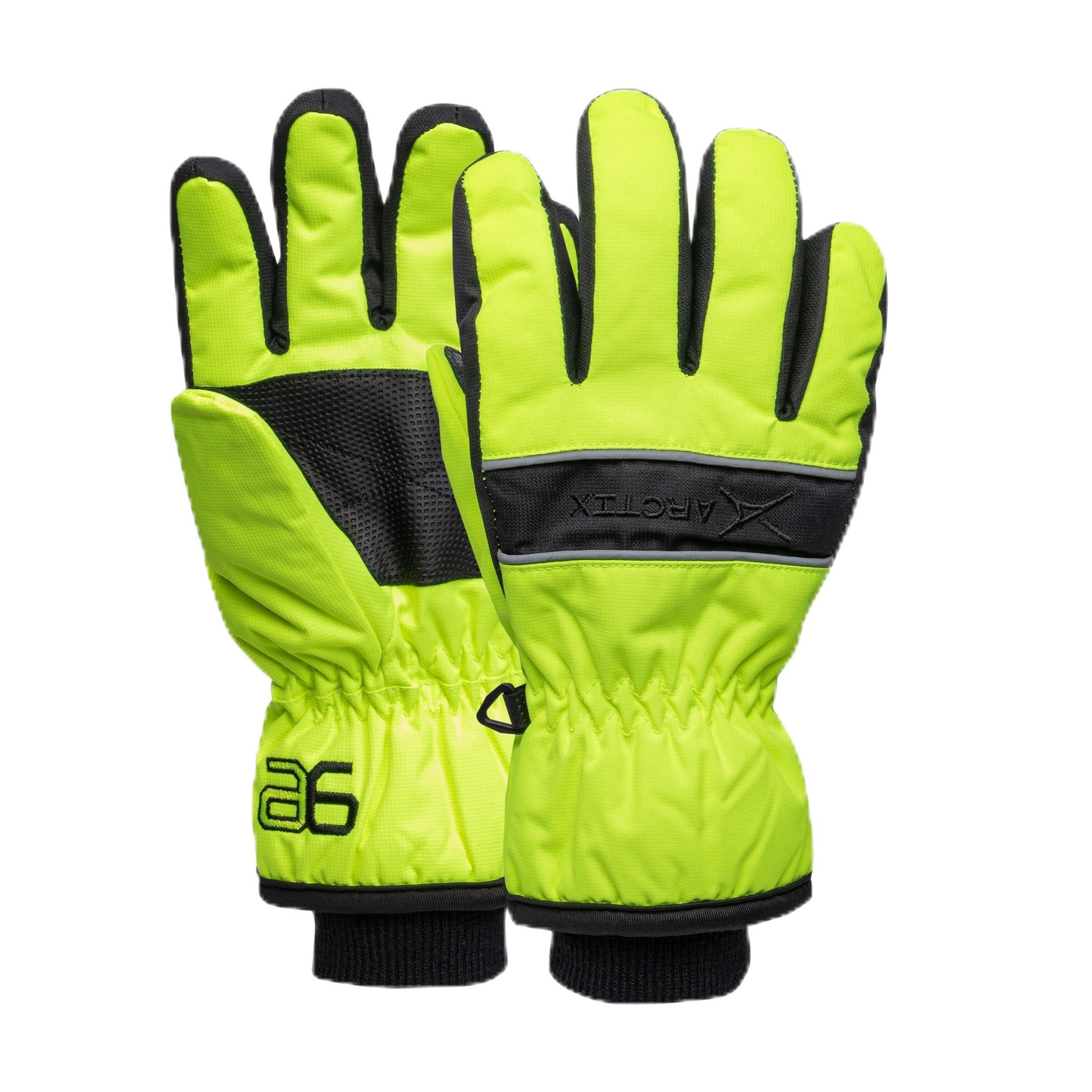 Arctix Kids Whiteout Insulated Ski Gloves