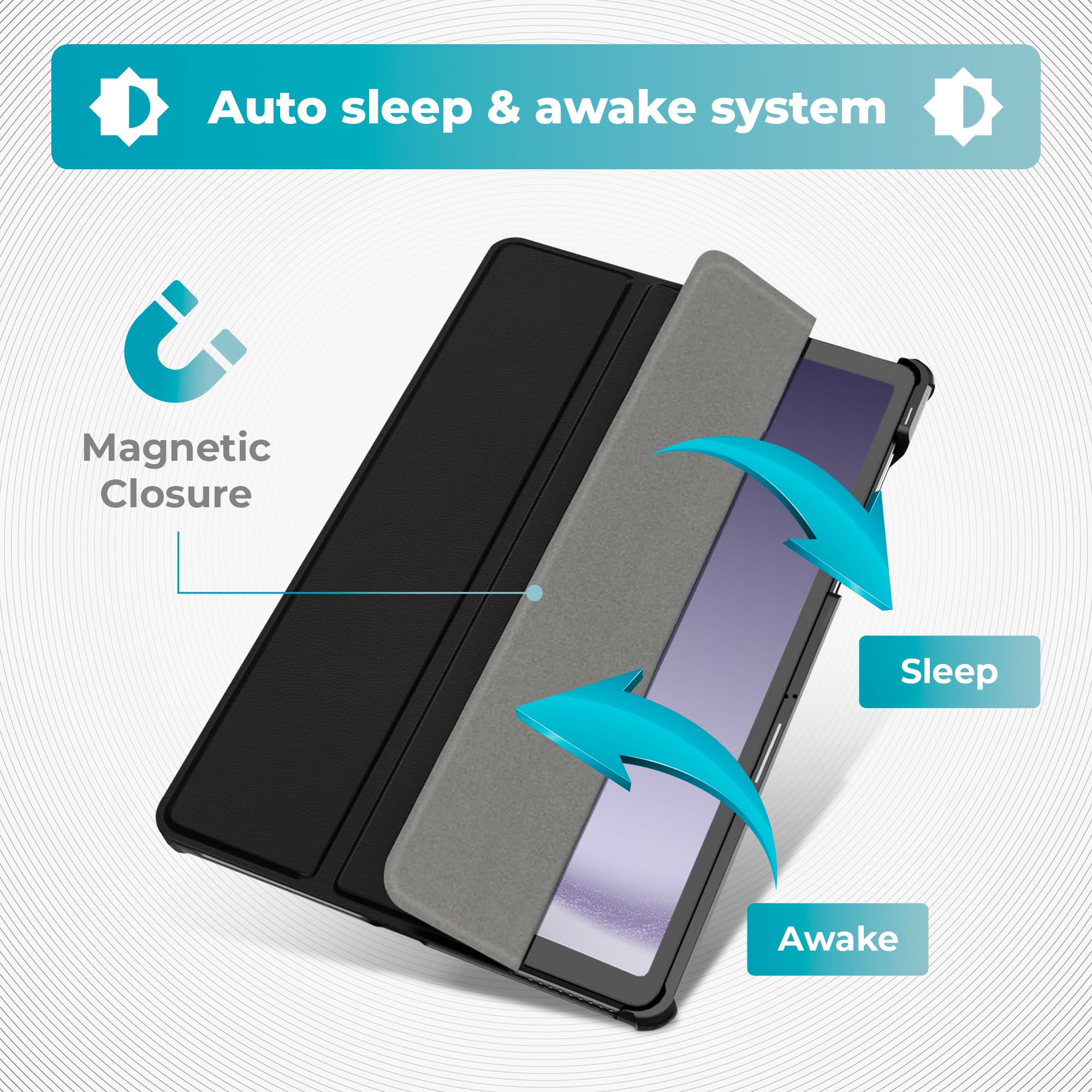 SAMSUNG Galaxy Tab A9+ 64GB タブレット 本体 Amazon.com : Samsung Galaxy Tab A9+ Tablet 11” 64GB Android