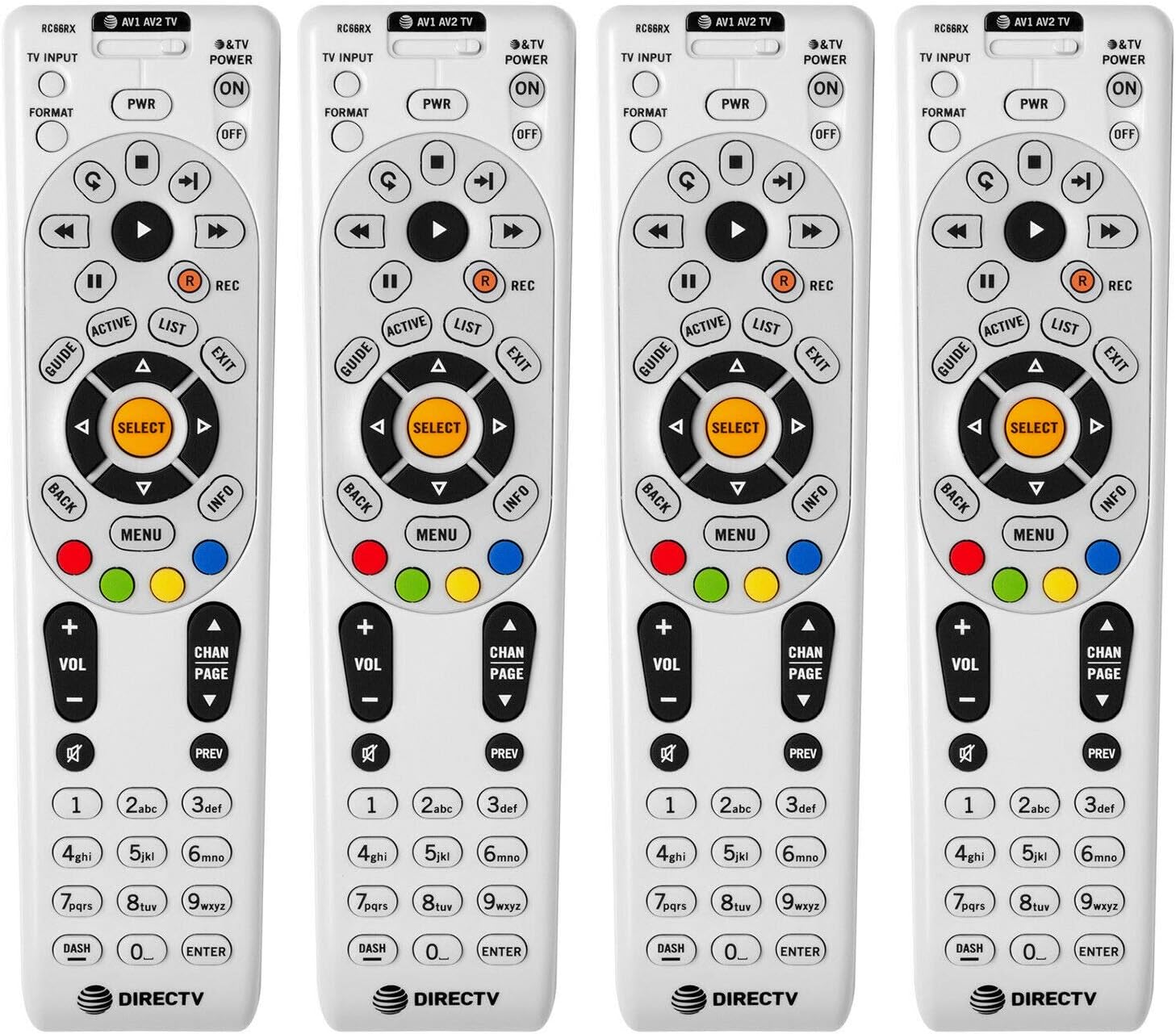 Directv Return Equipment Number Offers