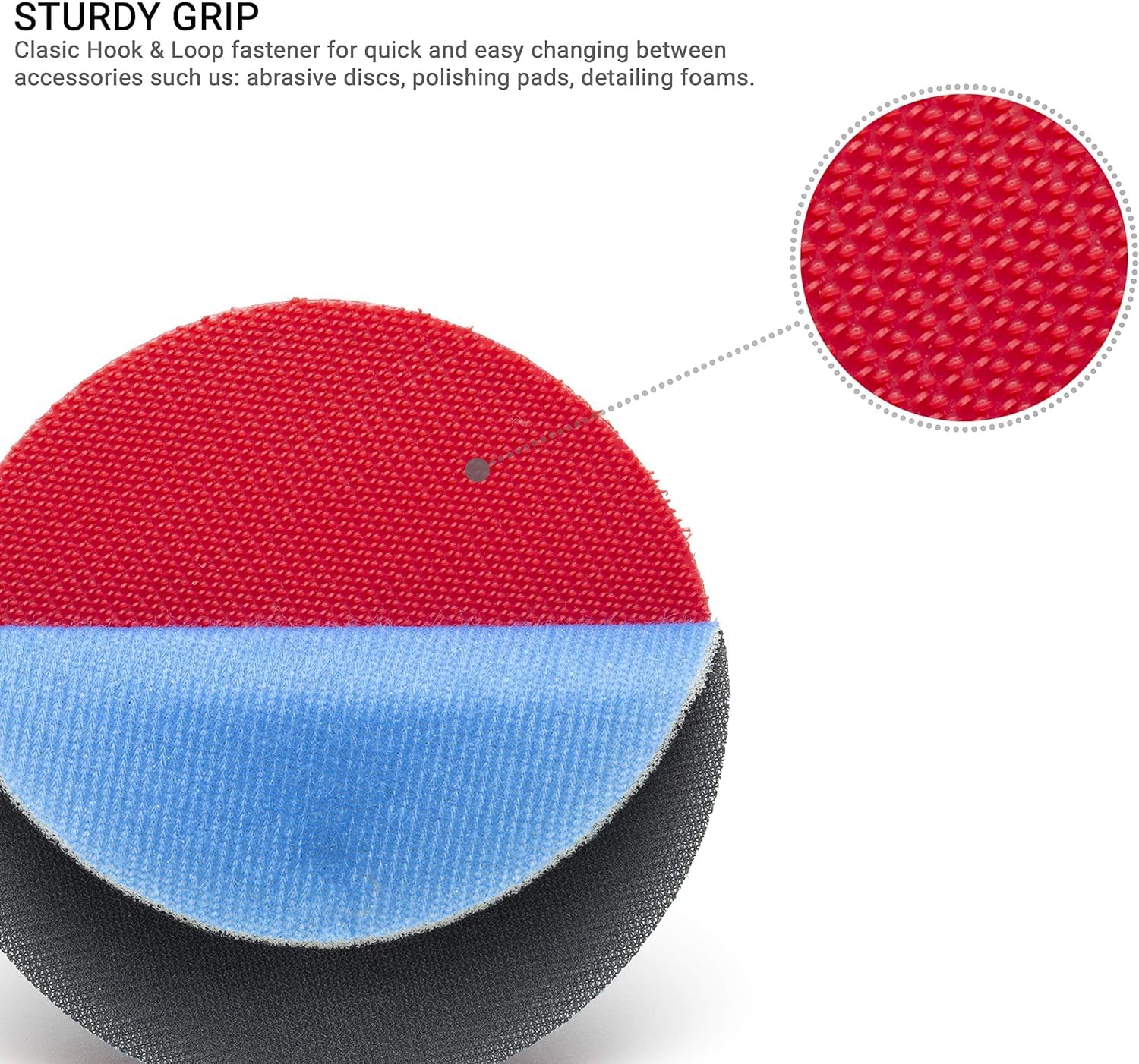 Platorello Per LR125EN - Ricambio Valex 1905121 - Foto 5