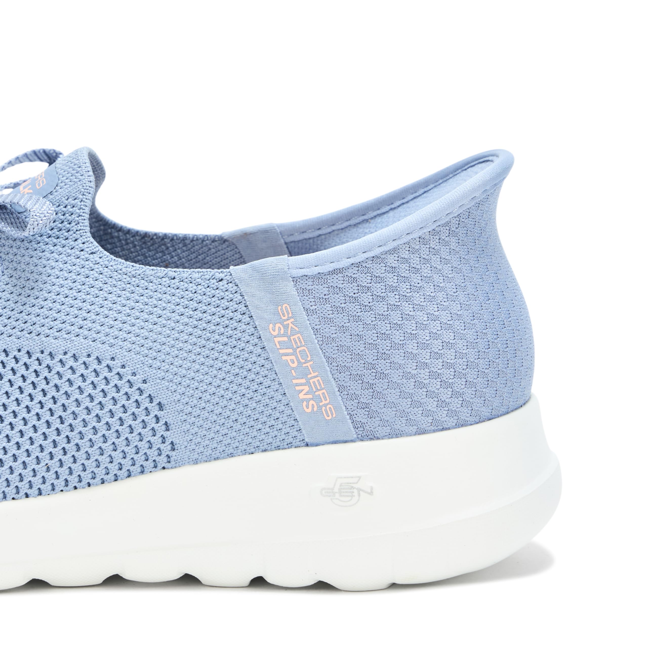 Skechers Kobiety Go Walk Joy Abby Hands Free Slip-insAdidasy