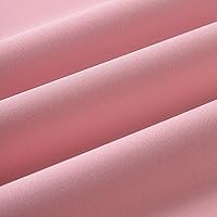 Vista 38 de Wooqu Paño de libro, superficie de tela y respaldo de papel, fácil de usar, fuerte, 17 x 29 pulgadas, para encuadernación de libros, borgoña