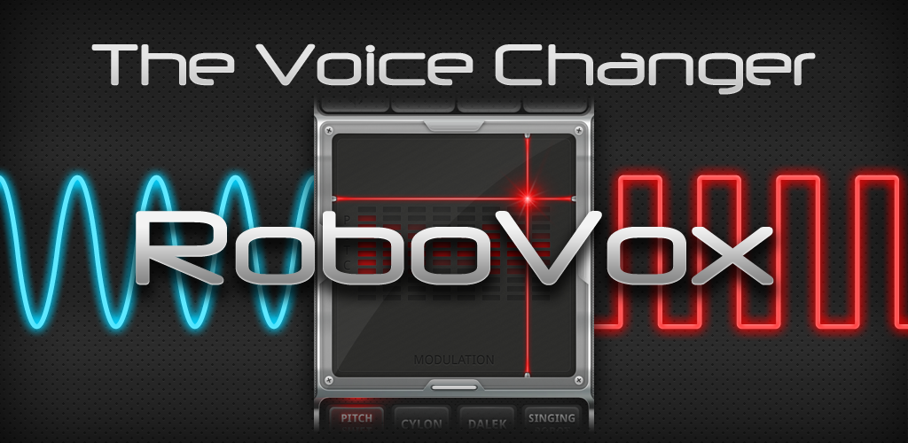 RoboVox - Voice Changer:Amazon.com:Appstore for Android