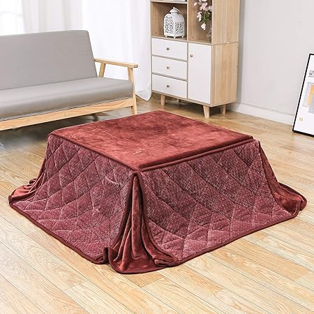 Amazon Co Jp Jemaジェマ 省スペース こたつ布団 こたつ掛け布団 掛け布団単品 ふわふわ感触フランネル生地 ケーブル レッド 約180x2cm 長方形 洗える ホーム キッチン Amazon Co Jp Jemaジェマ 省スペース こたつ布団 こたつ掛け布団 掛け布団単品 ふわふわ感触フランネル生地 ケーブル レッド 約180x2cm 長方形 洗える ホーム キッチン