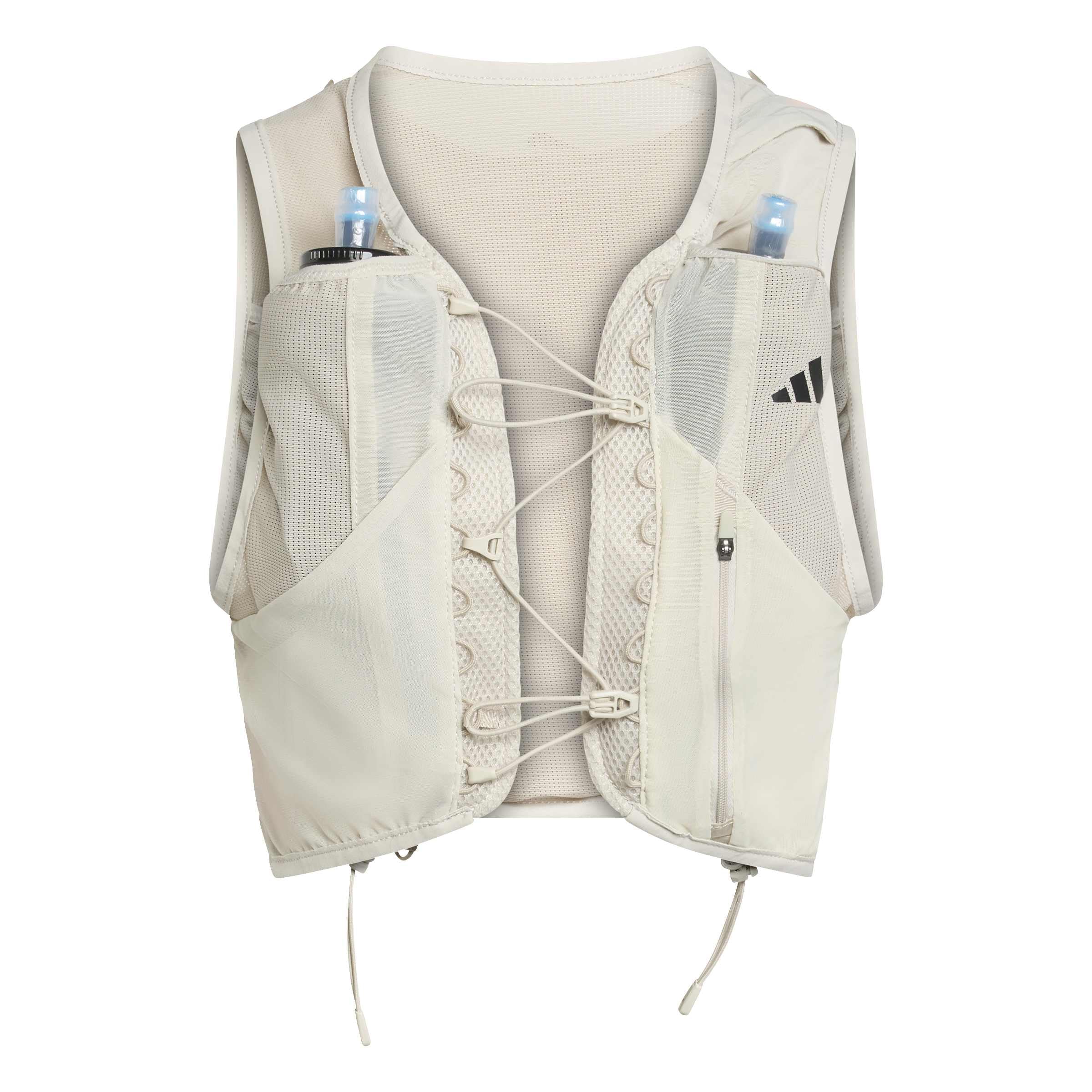 adidas Unisex Terrex Xperior Trail Running Vest 10L Backpack, wonder alumina, S