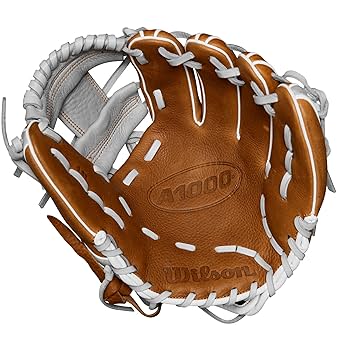 wilson - Wilsonソフトボールグローブ ウイルソン（Wilson）ソフトボール用グラブ グローブ 女子ソフト