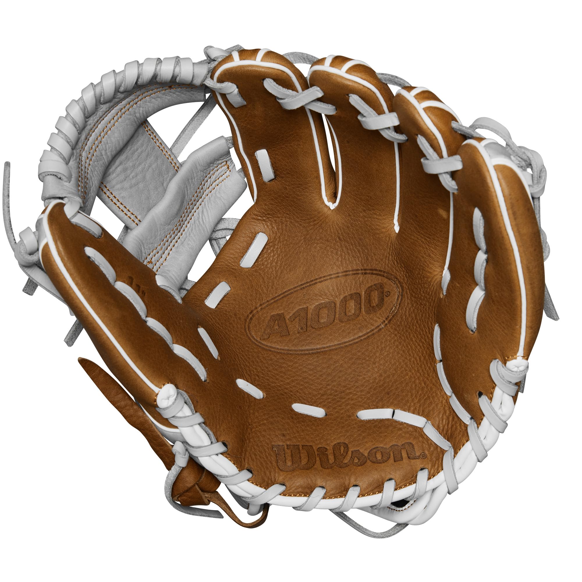 Amazon | WILSON 2024 A1000 PF11 11インチ 内野野球グローブ