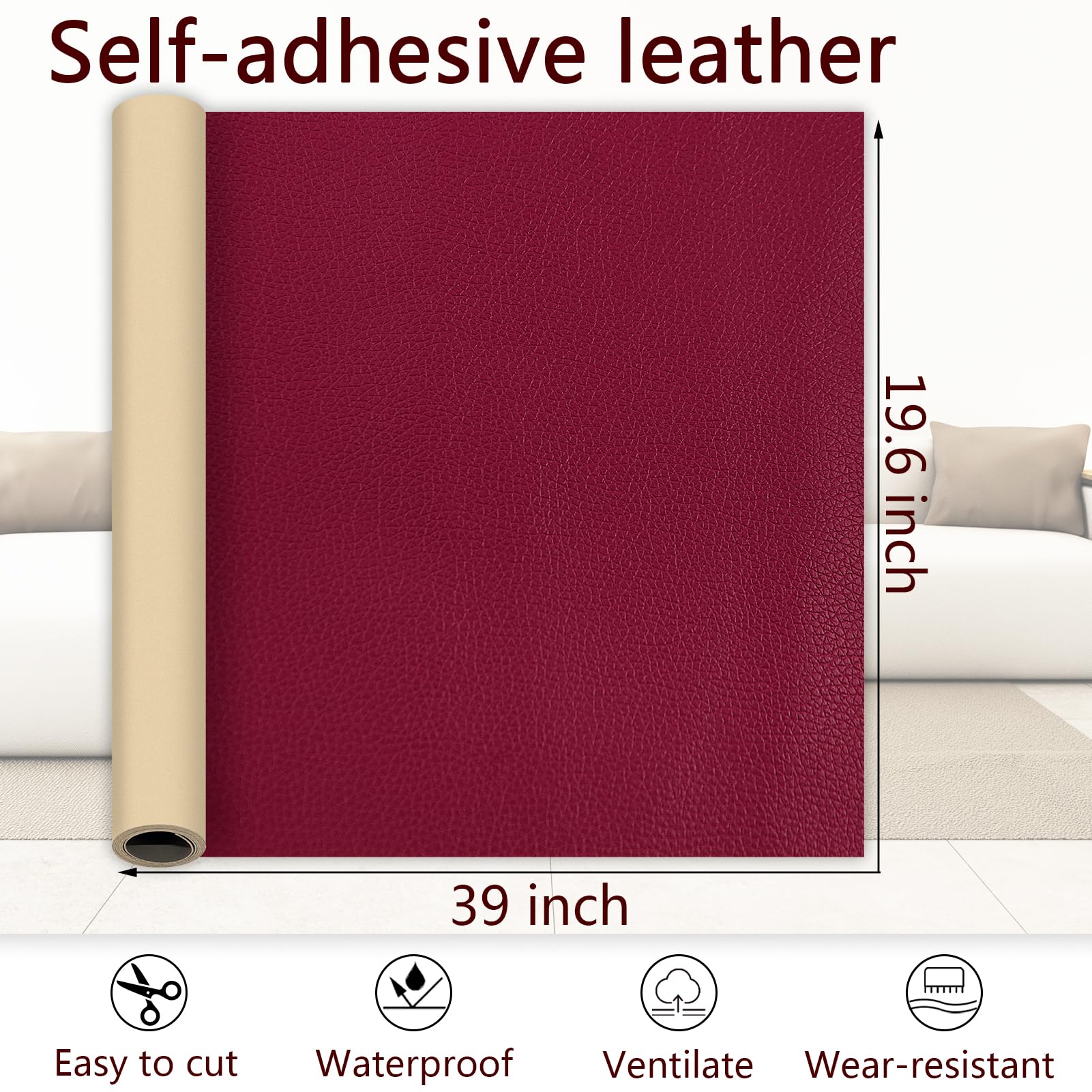 Sobo Premium Craft & Fabric Glue-4oz