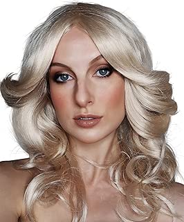 Best Mens 70s Wig Of 2020 Top Rated Reviewed