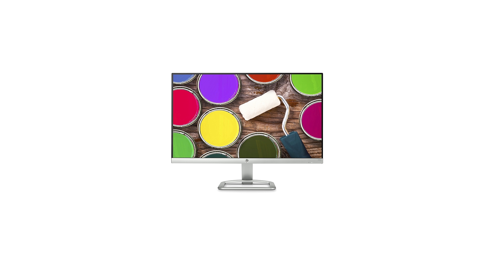 【hp】24fw Display 23.8-inch 60644d59-11bf-47bd-a965-