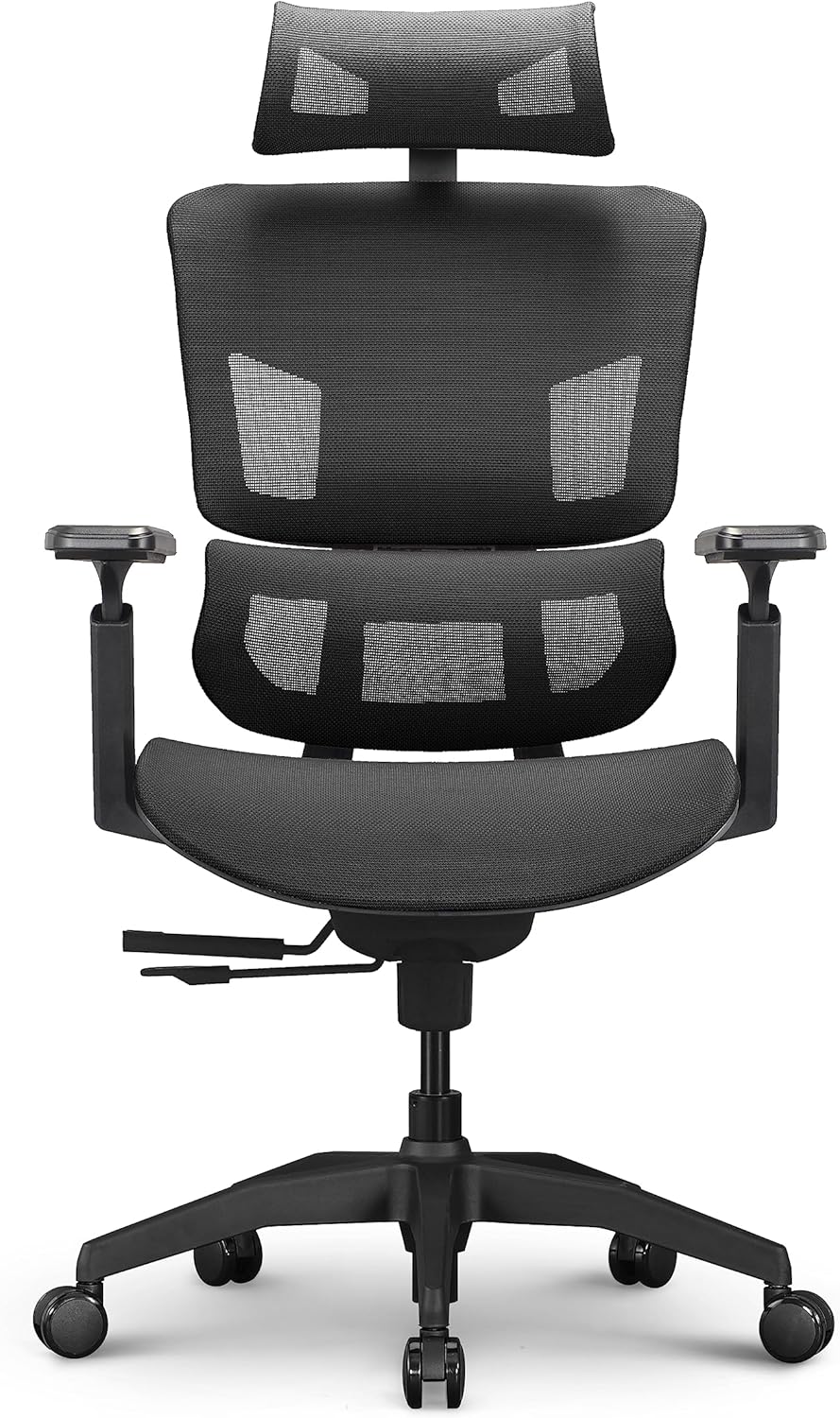 Rasical Office Chair, Gaming Chair, More Comfortable Full Mesh