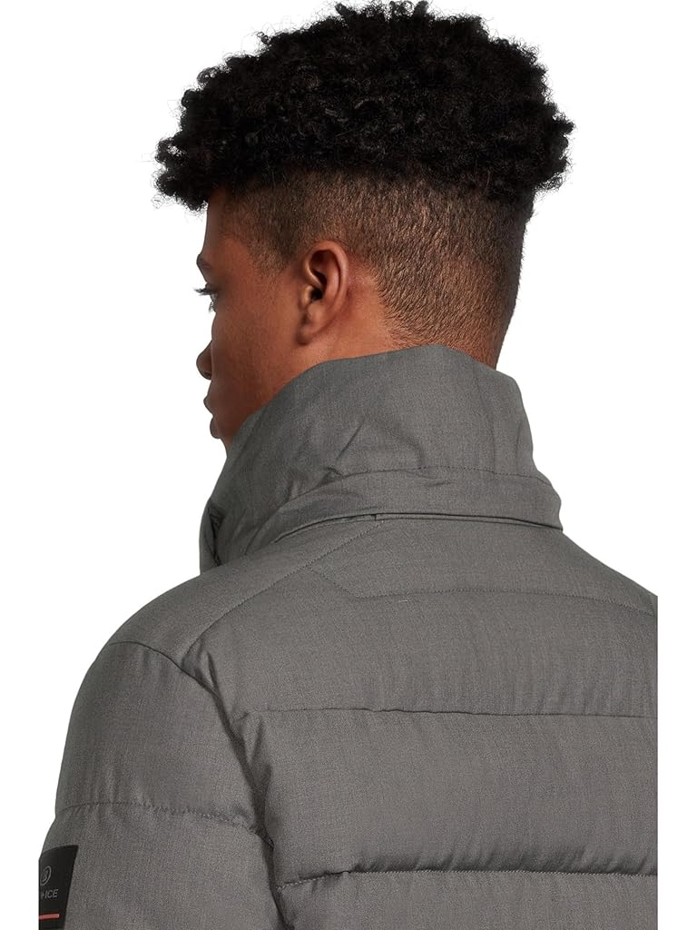 Gray Bogner Fire + Ice Luka2