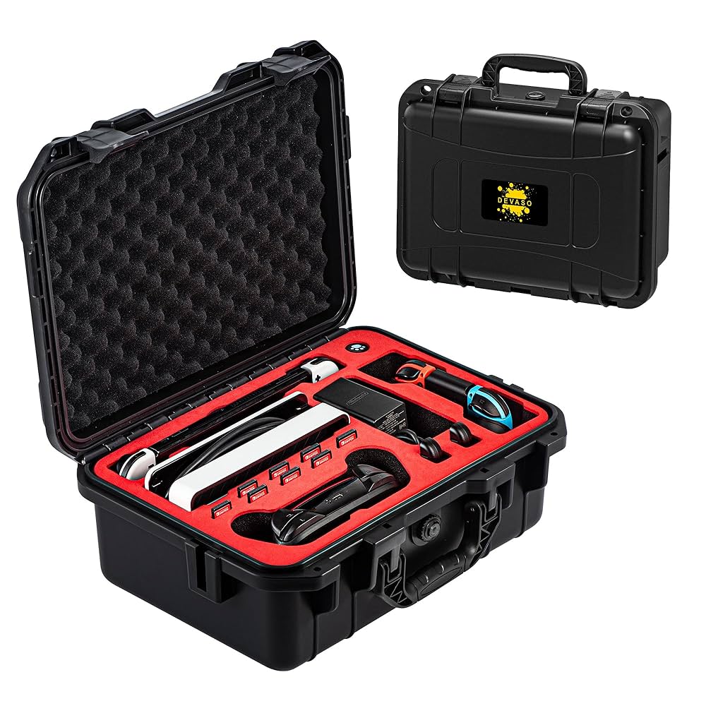 nintendo lite flip case