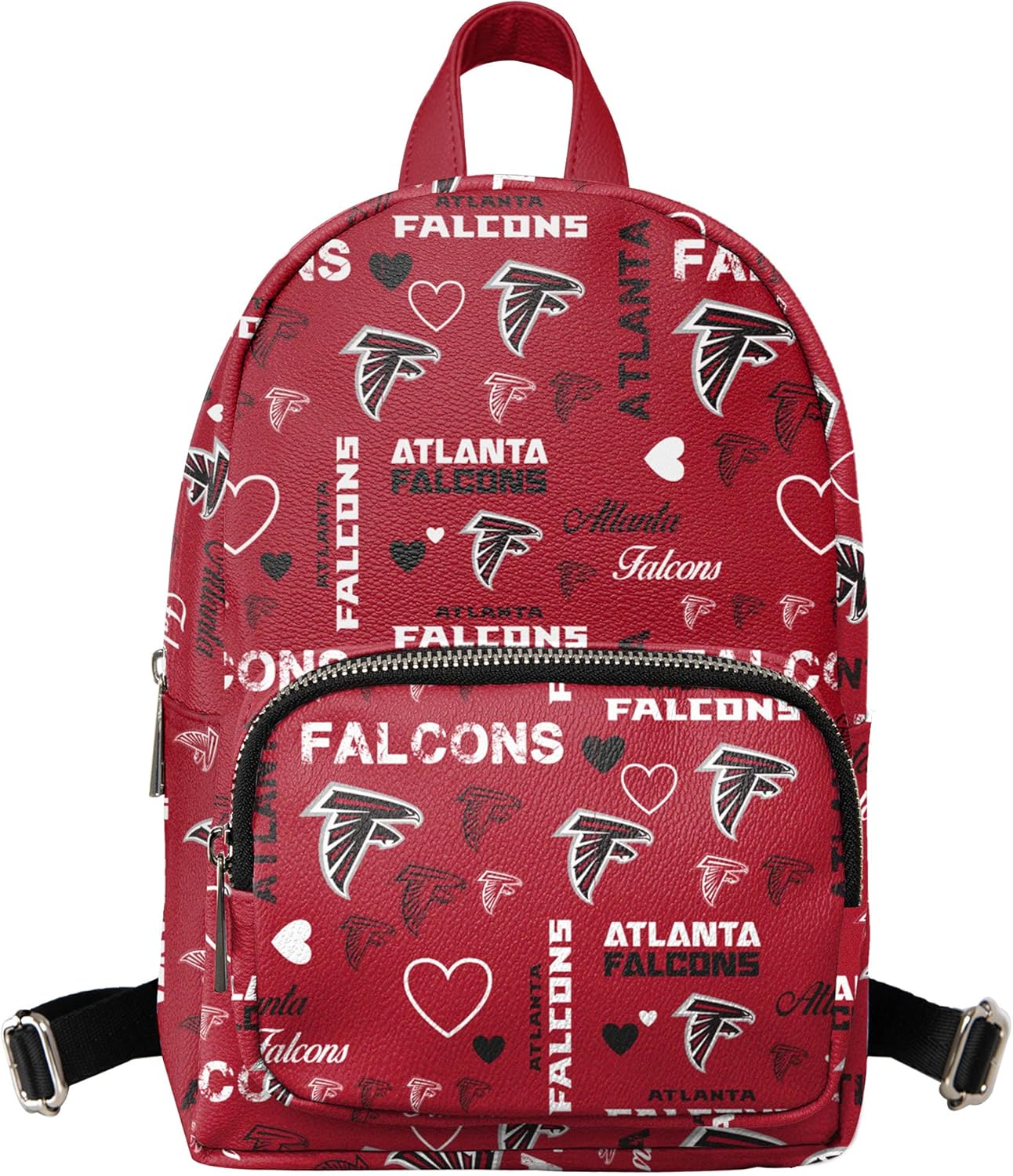 falcons bookbag