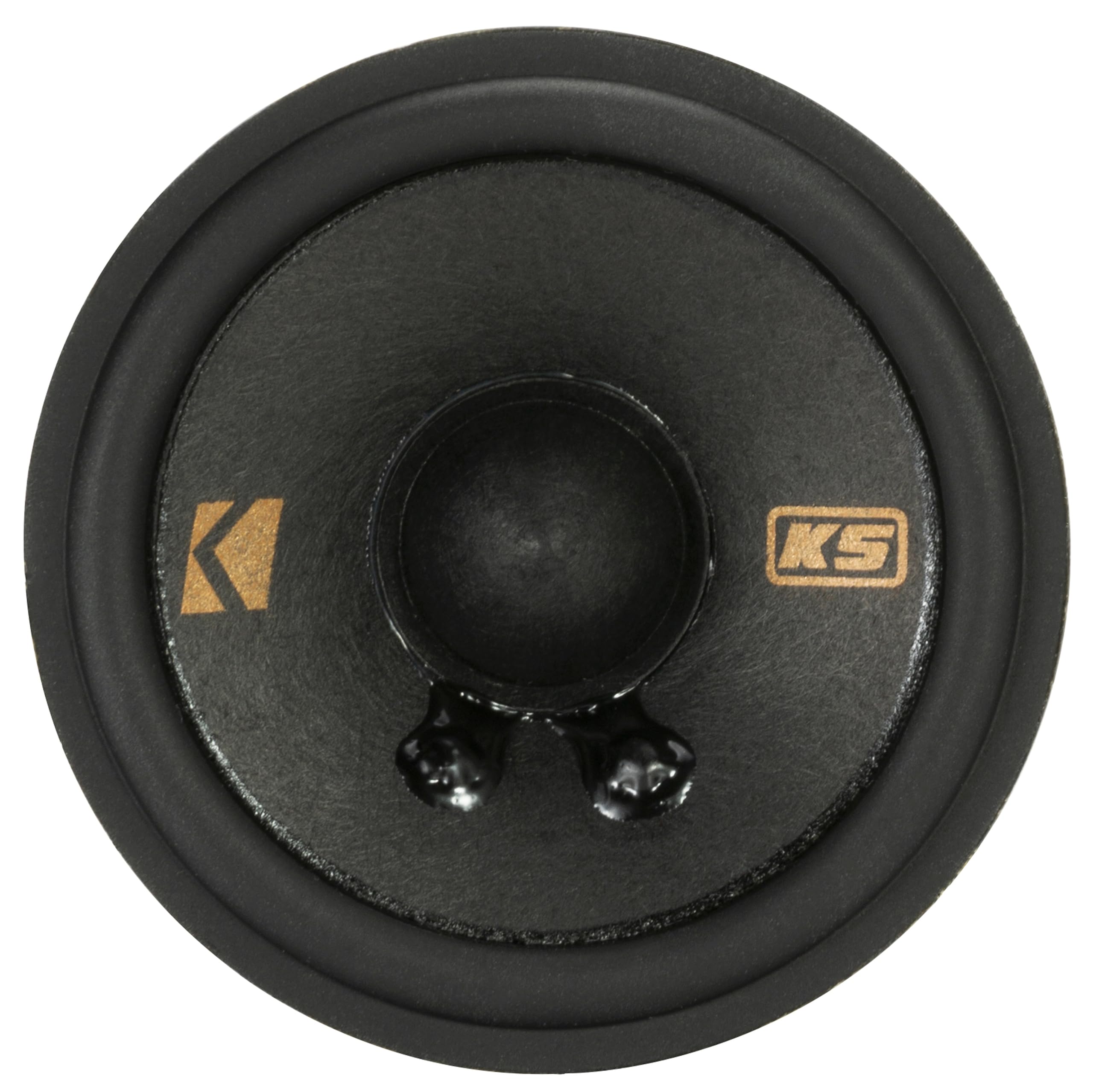 Amazon.com: KICKER KSC2704C Automotive Center Channel Middler