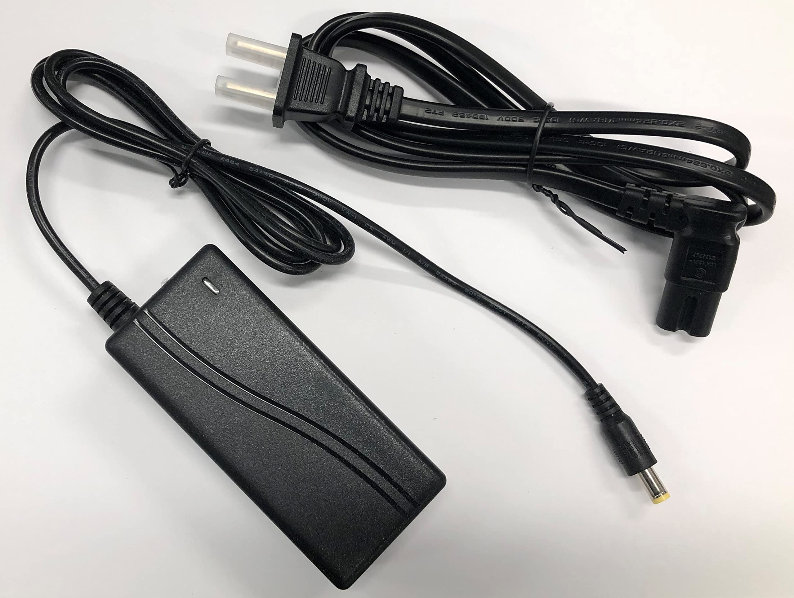 FreeMotion Battery Charger