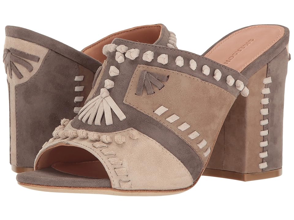 

Sigerson Morrison Philip (Brown Suede) Women's Shoes
