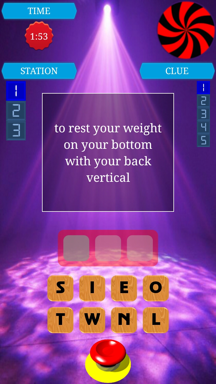 Exit Game App on Amazon Appstore