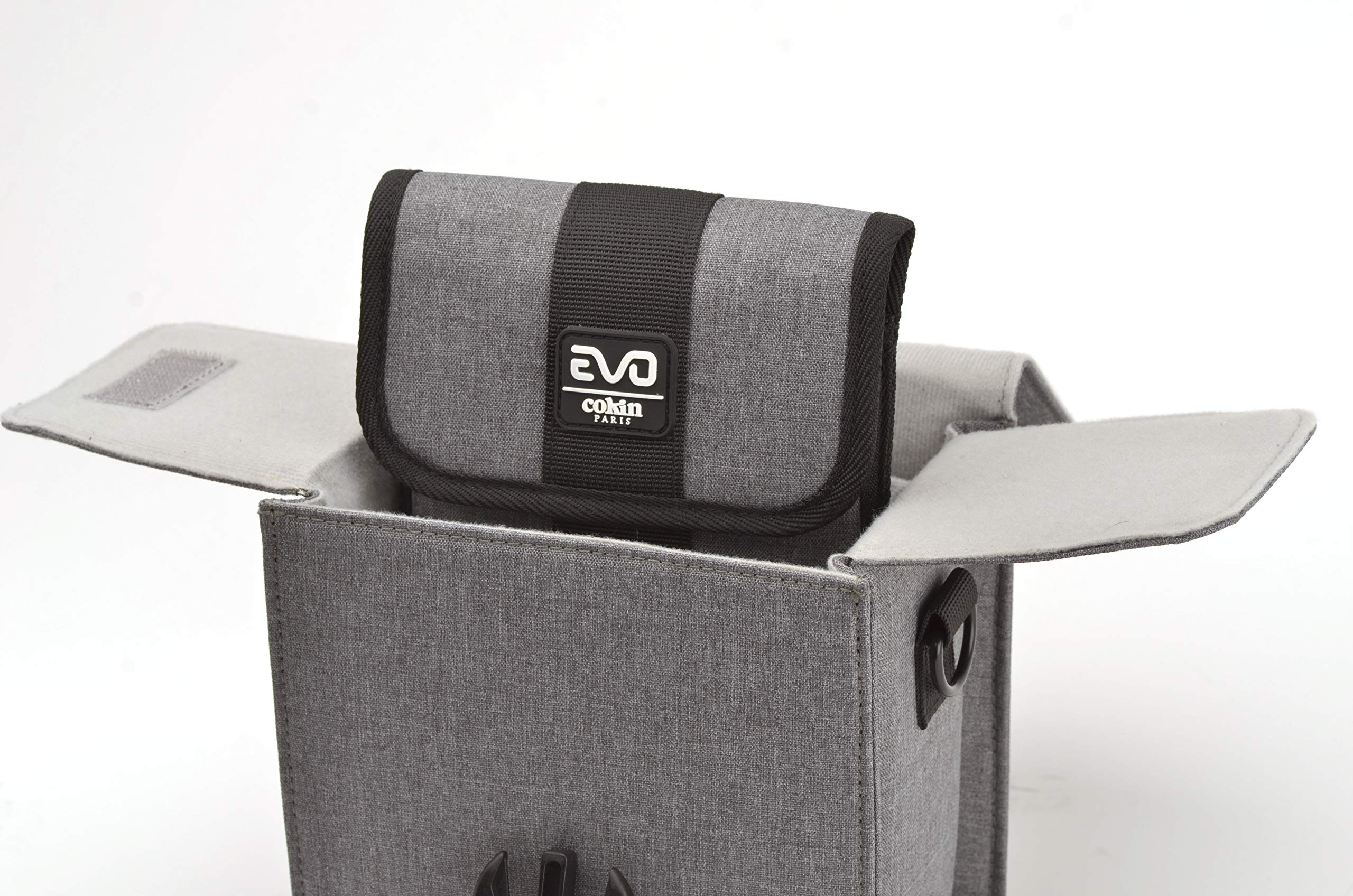 Cokin - Funda para Sistema de portafiltros EVO (tamaño XL)