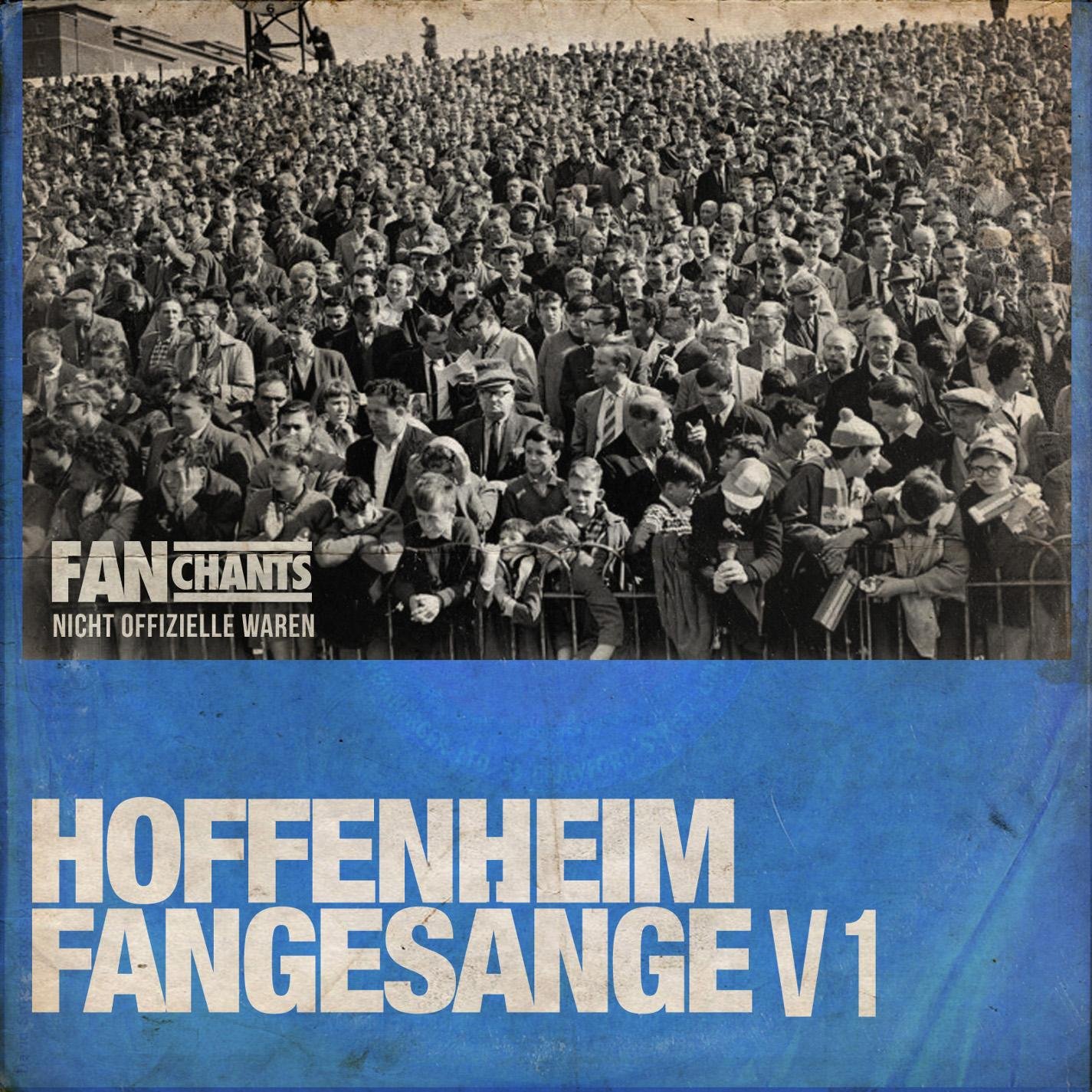 1899 Hoffenheim Fans Fangesänge