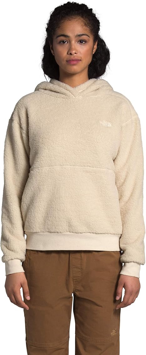 north face wool pullover