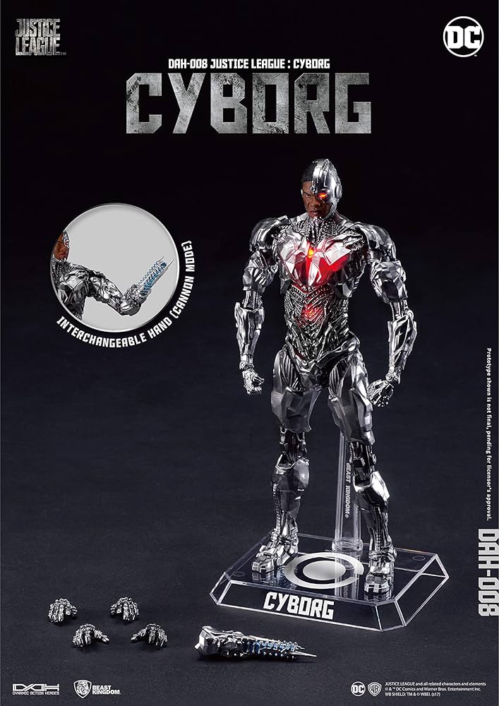 【ビーストキングダム】新品 正規品 ジャスティス・リーグ バットマン #107 ビーストキングダム】新品 正規品 ジャスティス・リーグ