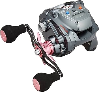 Amazon | ダイワ(DAIWA) 電動リール 16 シーボーグ 200J-DH
