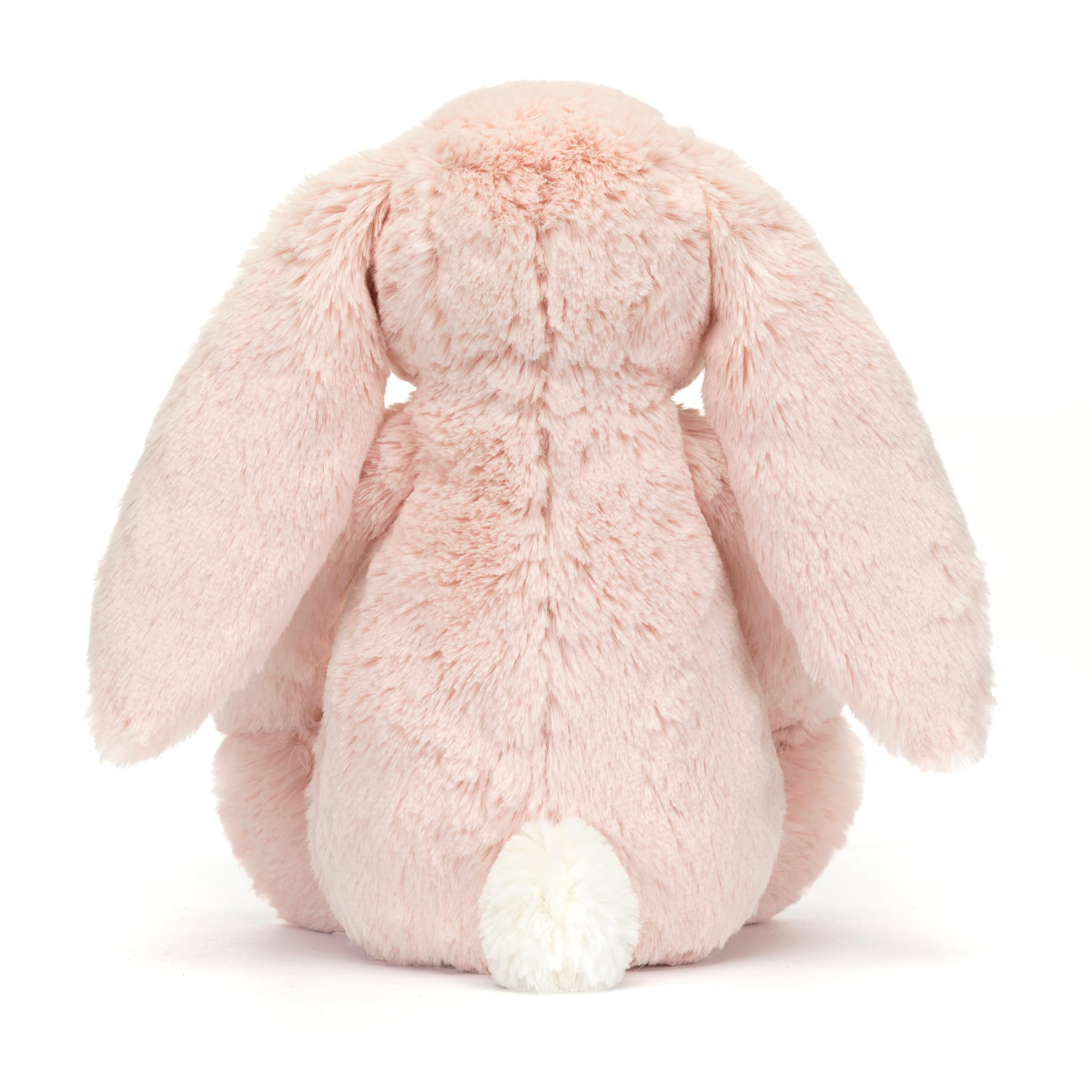 Jellycat Blossom Blush Cherry Bunny Medium - L: 9 cm x l: 12 cm