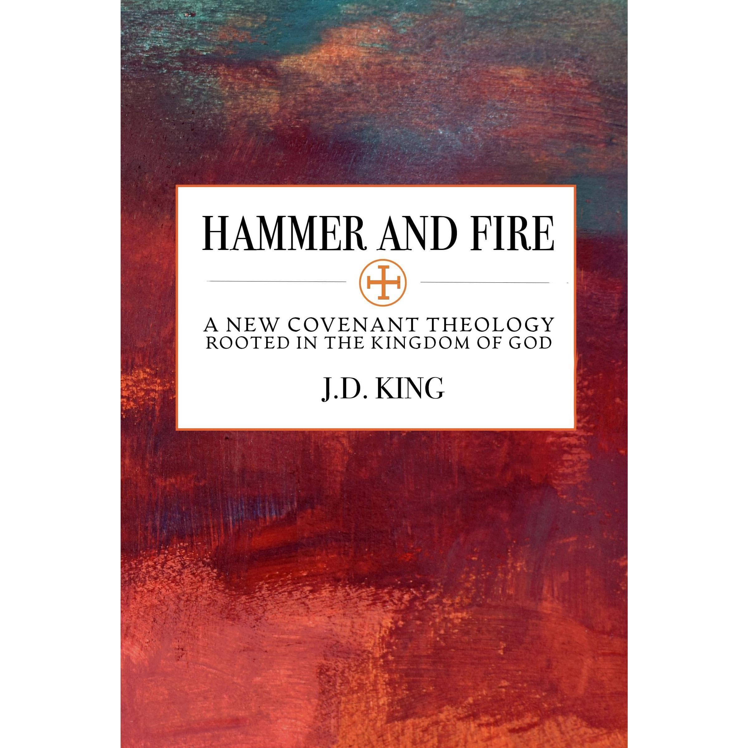 Hammer and Fire