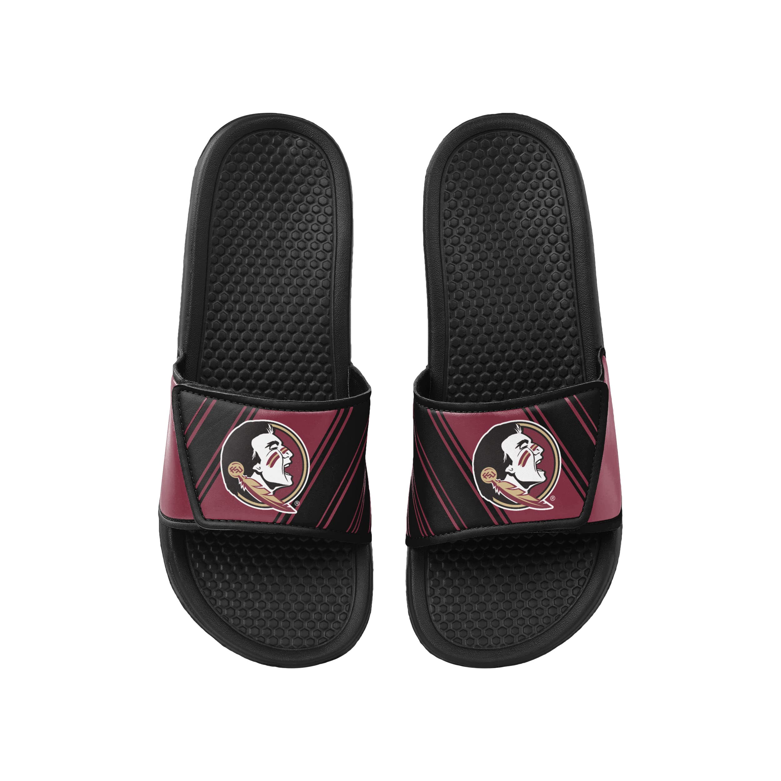 FOCO Georgia Bulldogs NCAA Mens Legacy Sport Slide - M