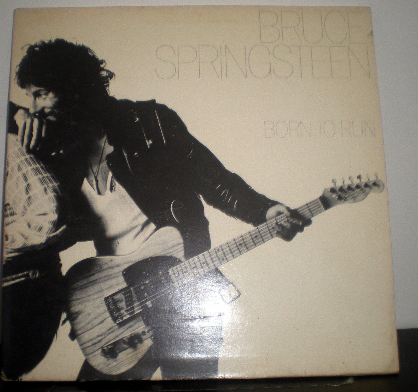 Amazon.co.jp: Born To Run: Music