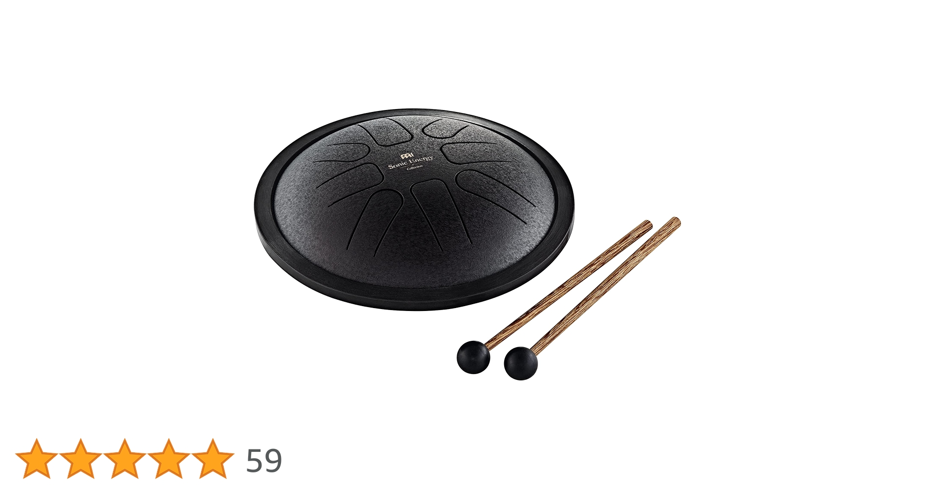 Amazon.co.jp: MEINL マイネル ソニックエナジーコレクション