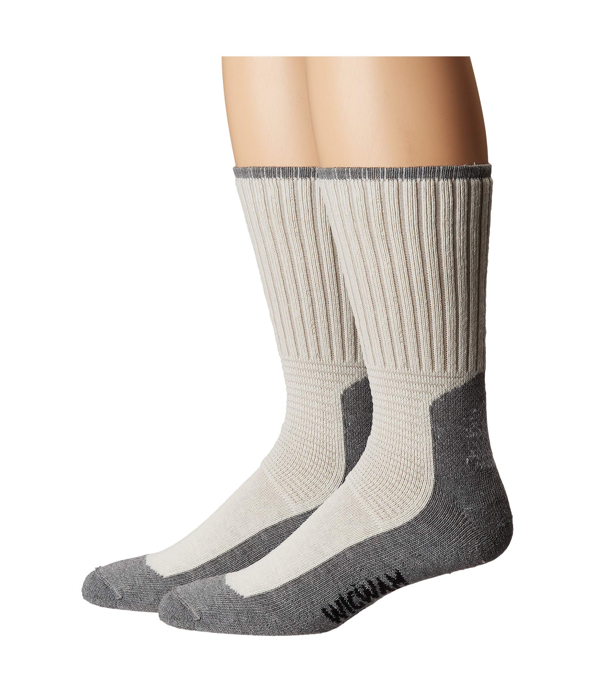 Wigwam At Work Durasole Pro 2-Pack S1349 Sock