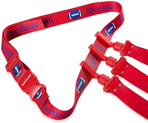 Miniatura 2 de Flag Football Belt, Flag Football Belts