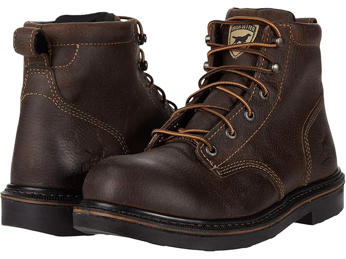 Irish setter farmington soft toe Clearance