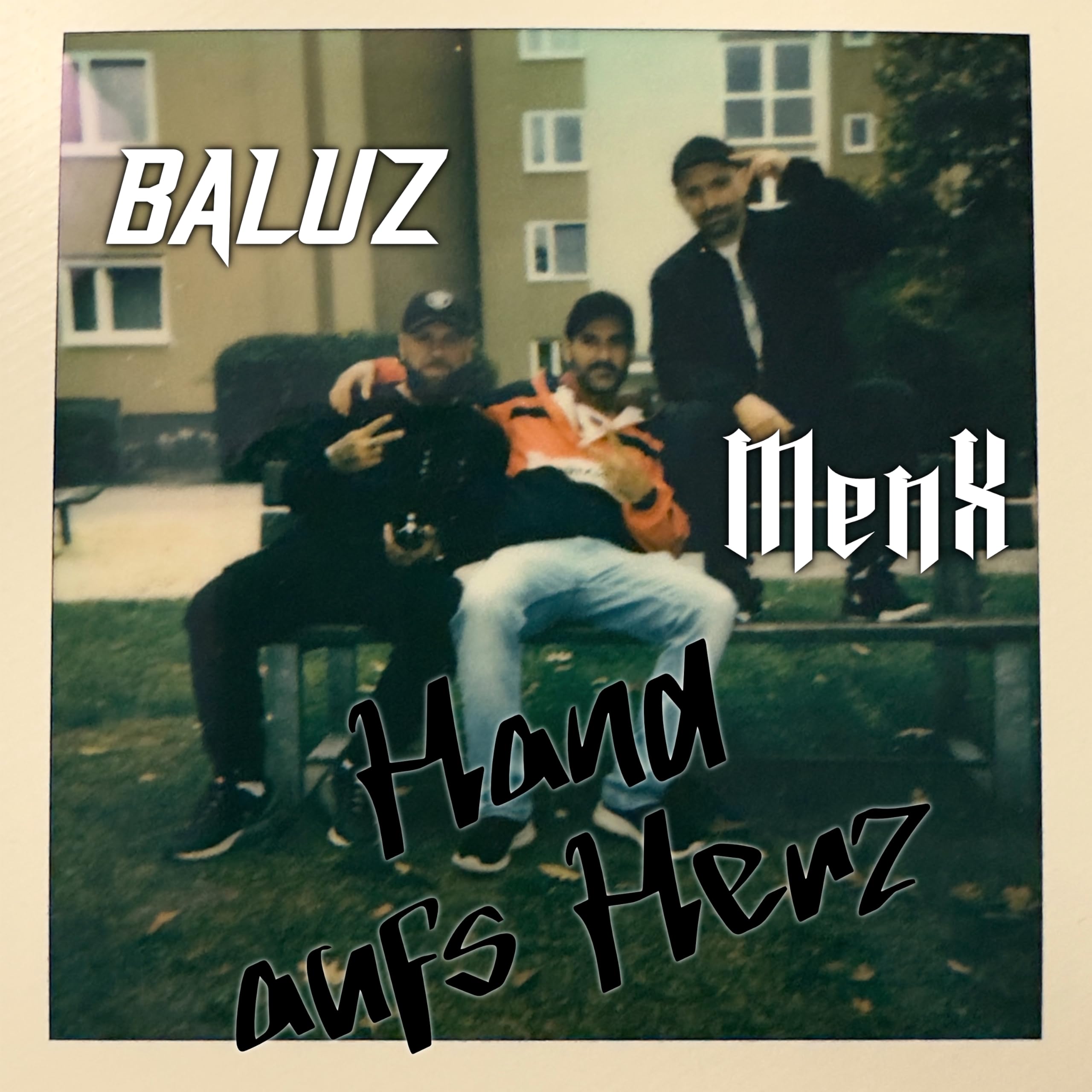 BALUZ