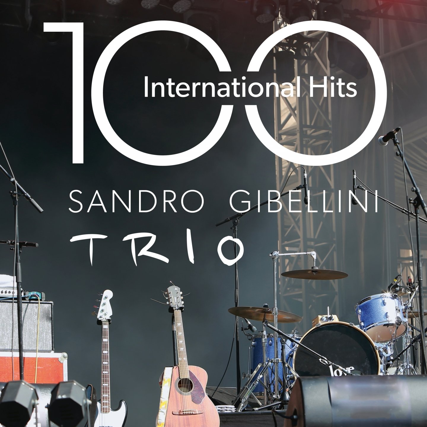 Sandro Gibellini Trio