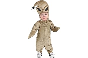 Infant Nightmare Before Christmas Oogie Boogie Costume