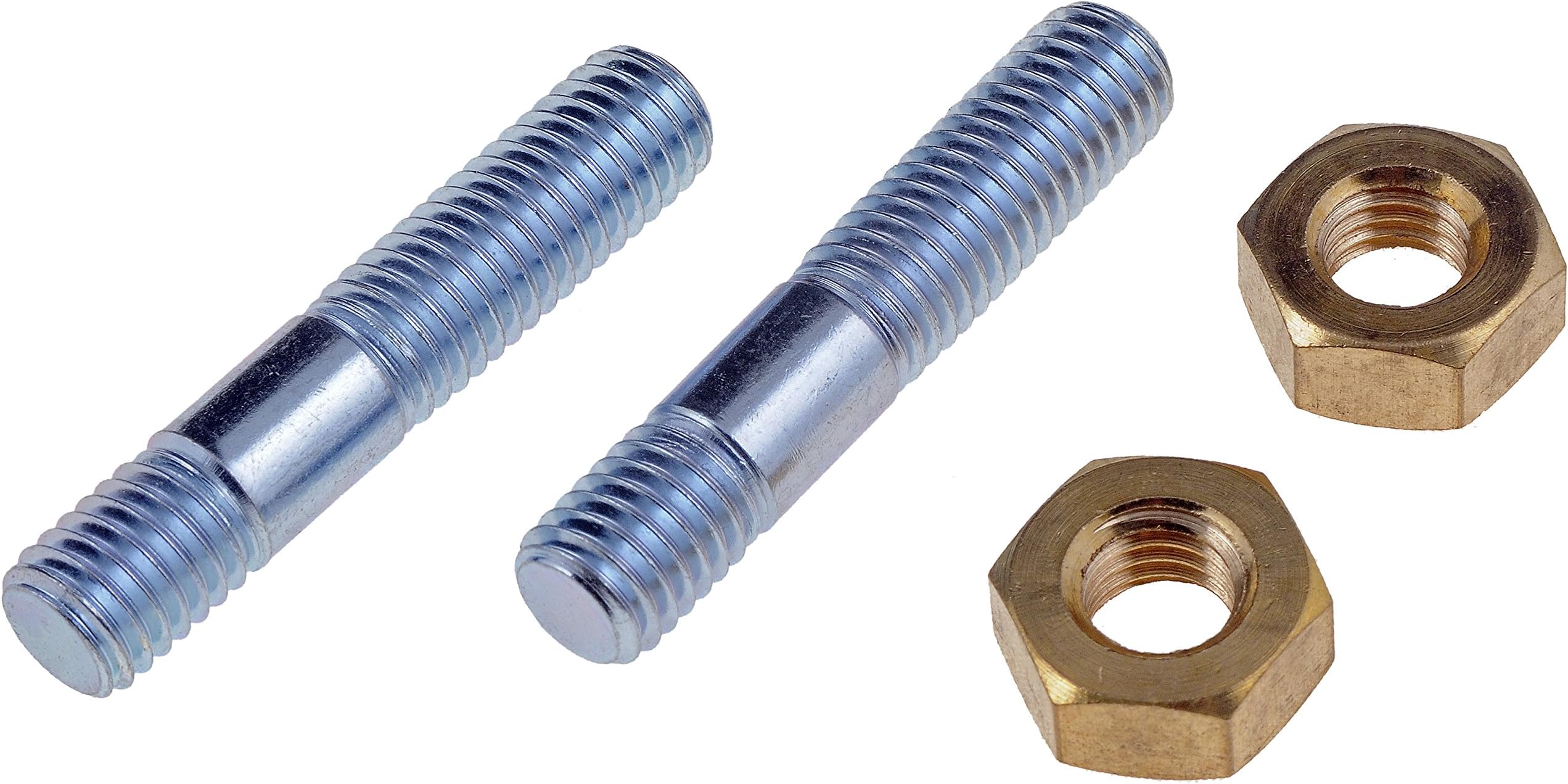 M10 X 1.50 Schroefdraad Studs Kit Flens Noten Hoge