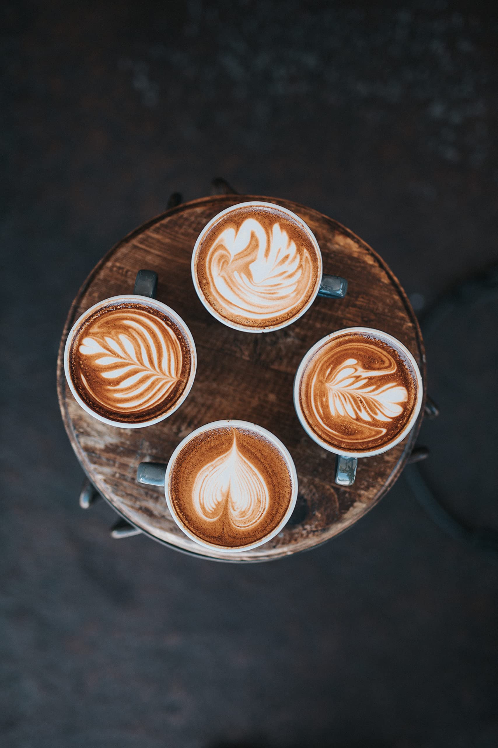 La Natura Lifestyle | 120 cápsulas de café LUNGO de aluminio | compatibles con máquinas de cápsulas de café Nespresso®* | 100% reciclables