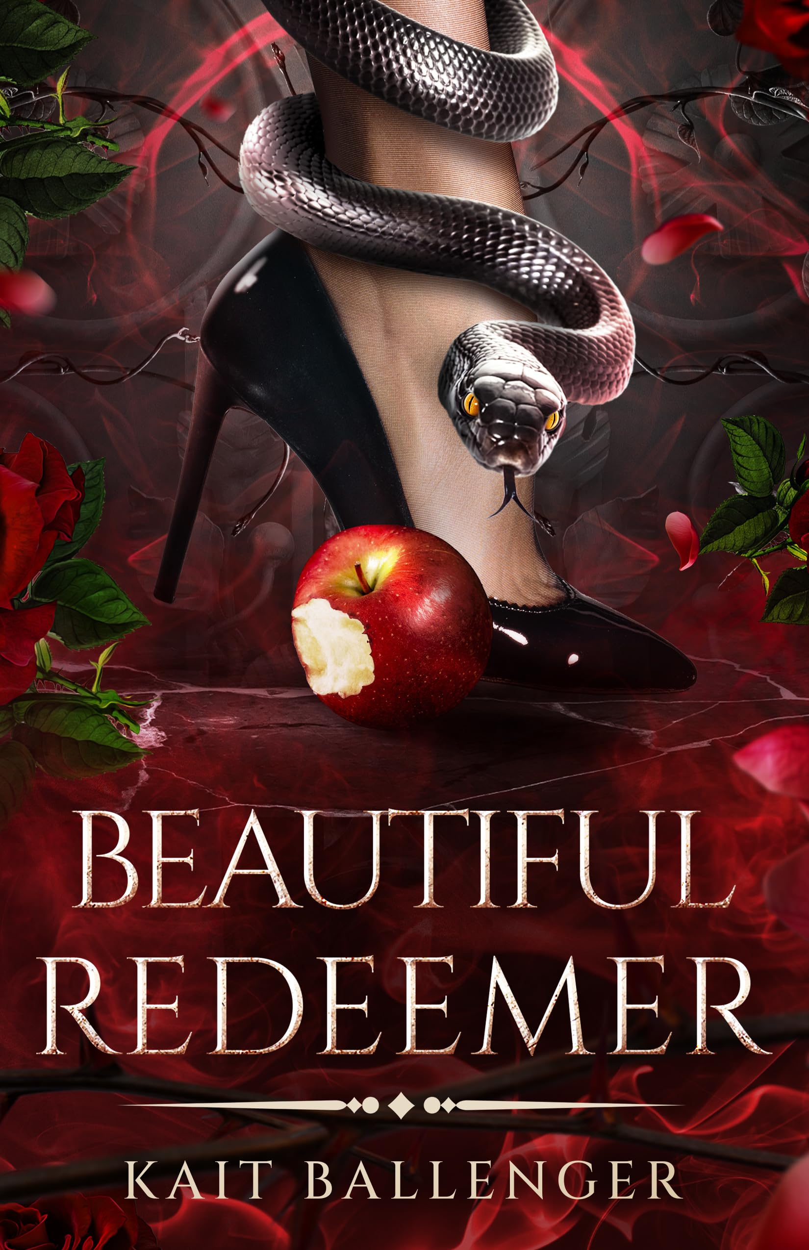 Beautiful Redeemer