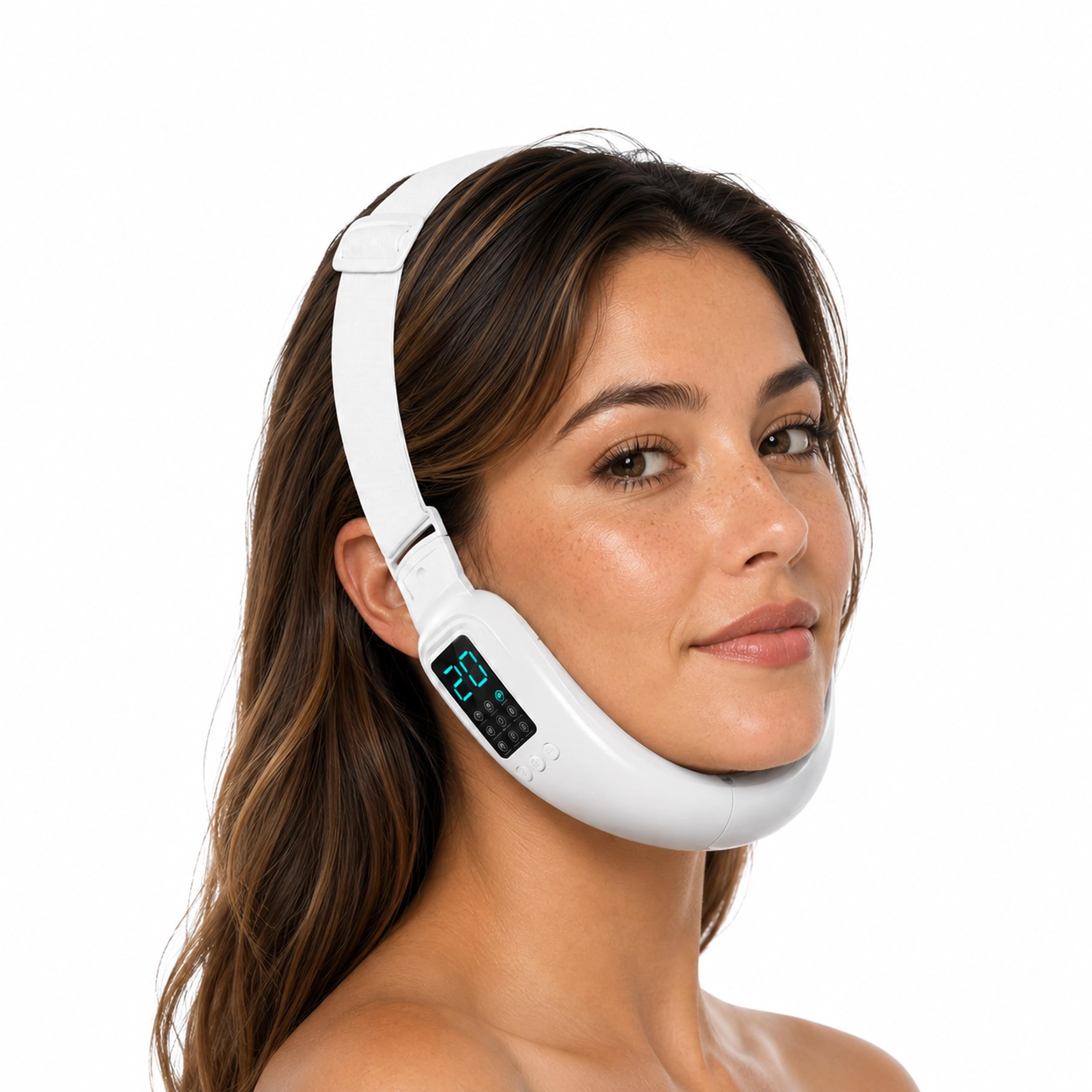 Cteart V Face Machine