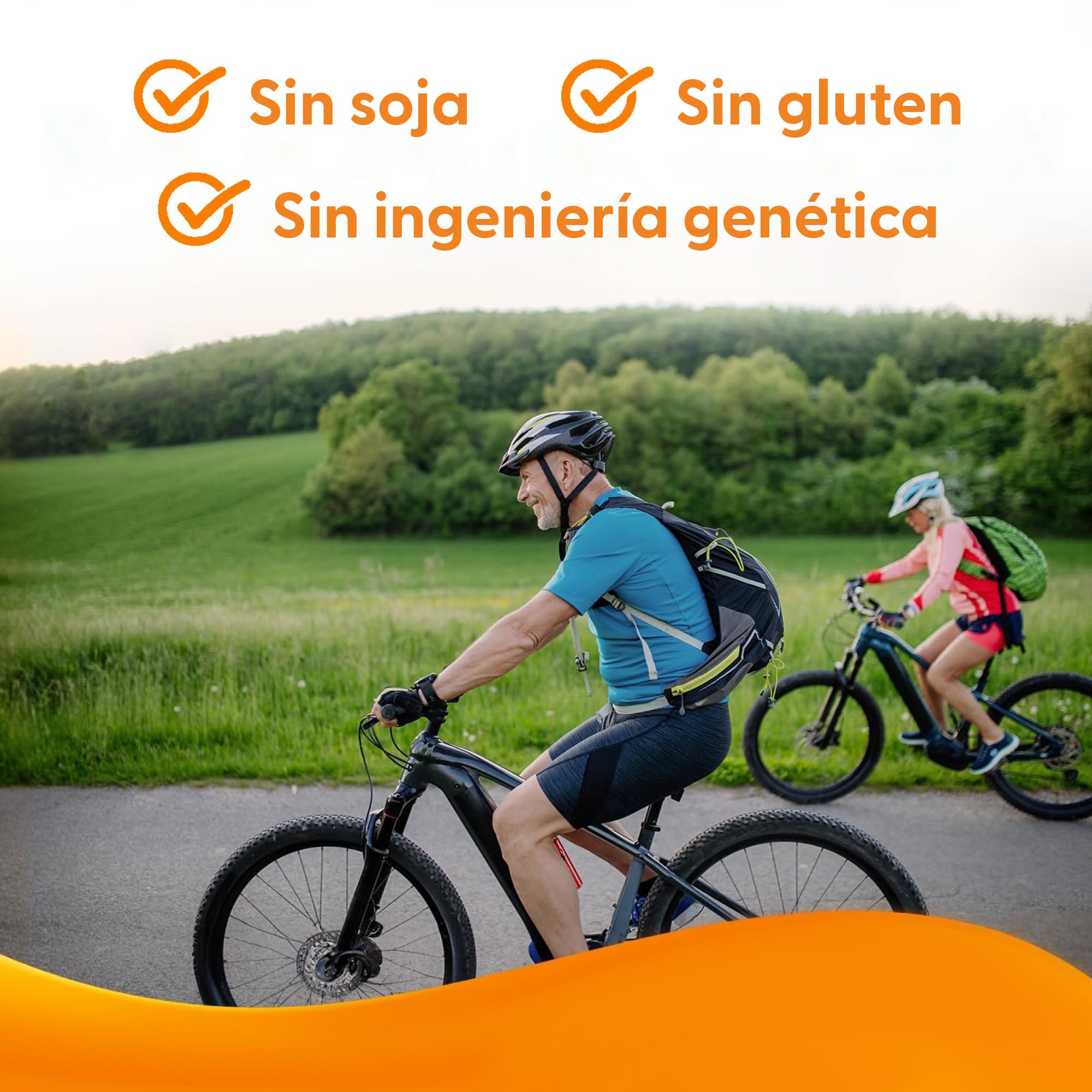 Doctor's Best, Glucosamina-Condroitina MSM, con OptiMSM, 240 Cápsulas, Probado en Laboratorio, Sin Soja, Sin Gluten, No GMO