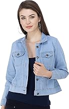 denim jacket for girls with price