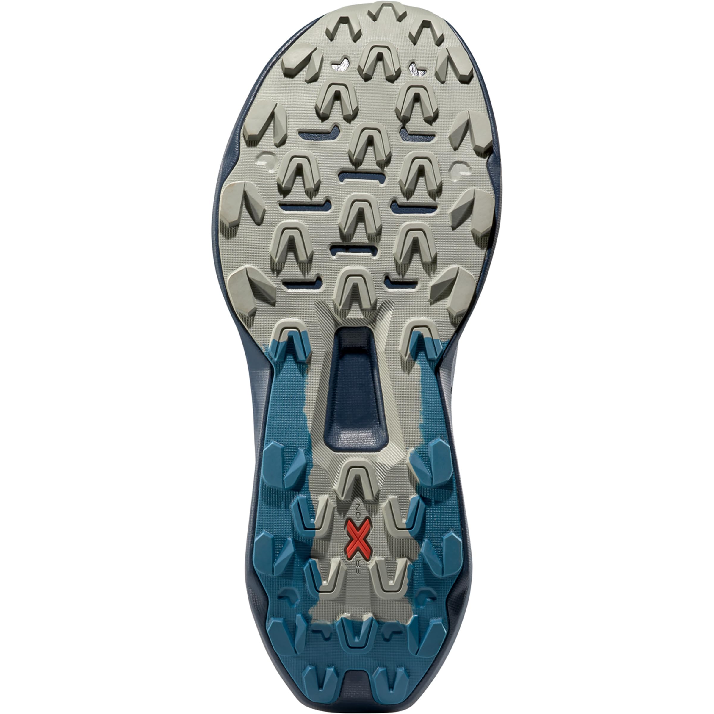 LA SPORTIVA Uomo Prodigio 2 Scarpe, Lake-Night Sky, 45