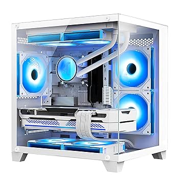 【特価】ゲーミングpc RYZEN7 3800x RX5700xtSSD1TB Amazon.co.jp: Hoengager H.E. ゲーミングPC - AMD Ryzen 5
