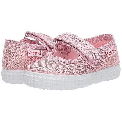 Cienta Kids Shoes 56083 (Infant/Toddler/Little Kid/Big Kid) Girl