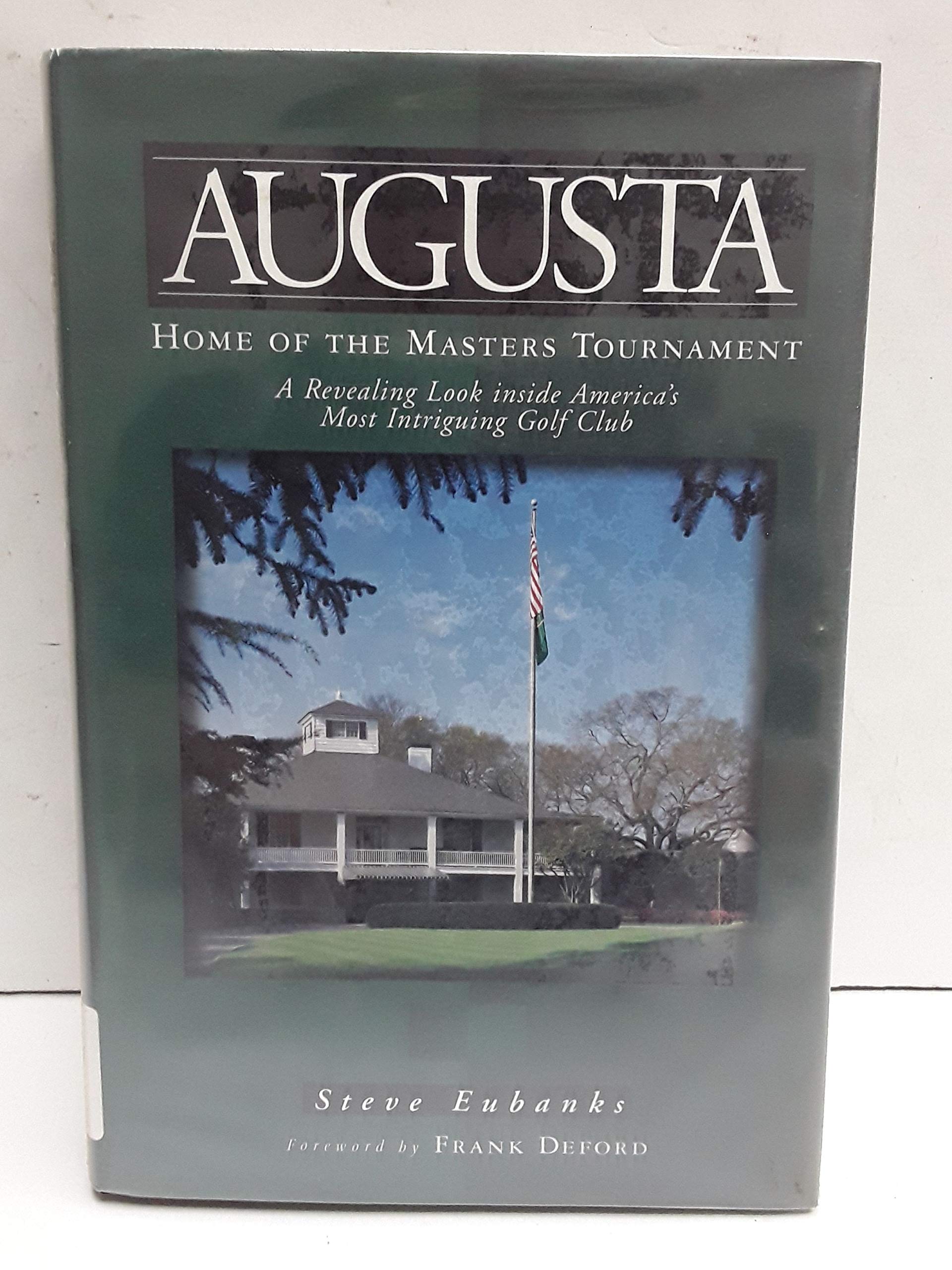 Augusta What Channel Is Covering The Masters Augusta Home Of The