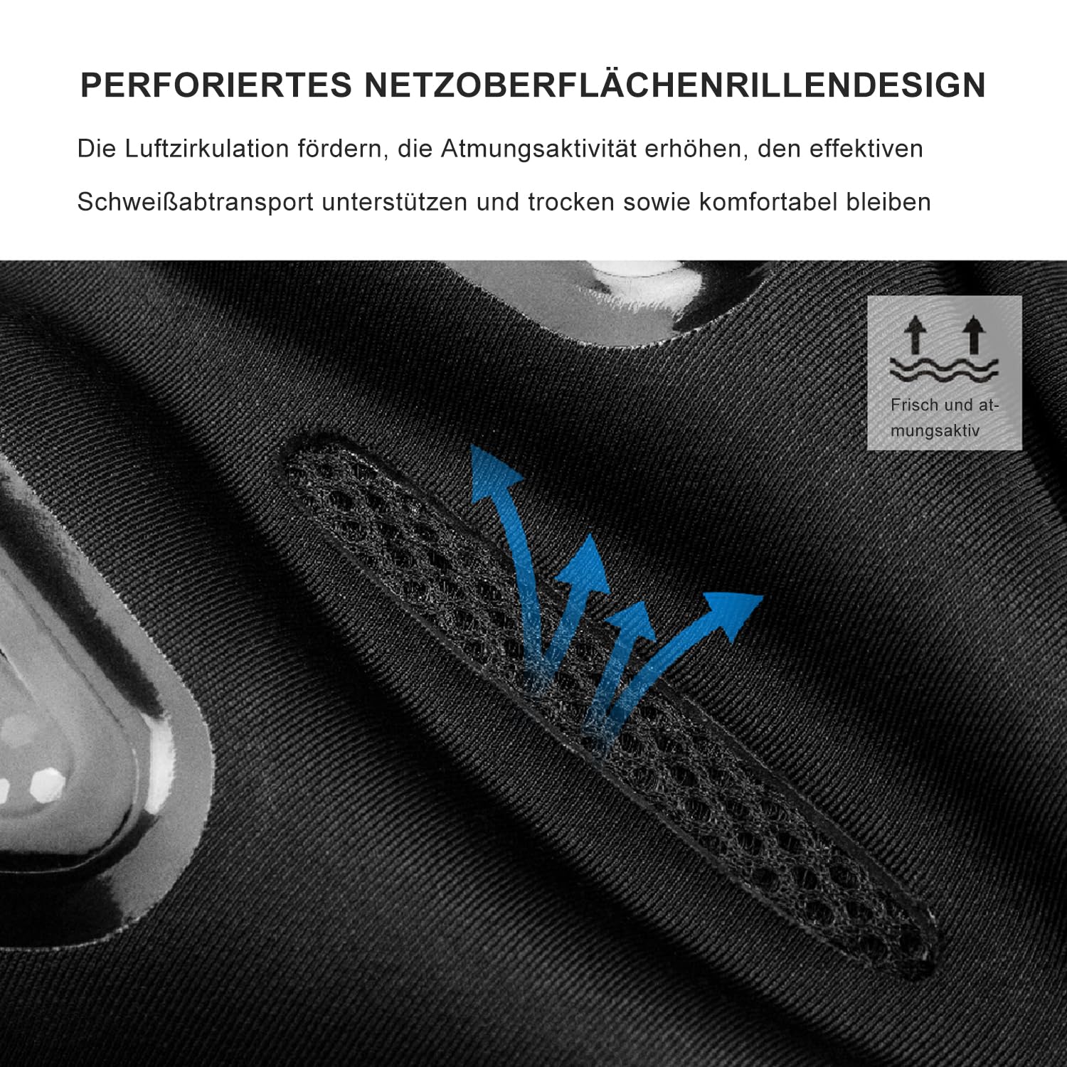 CXWXC Coprisella per Bicicletta Ergonomico con Gel, Copertura per Sellino Morbida e Comoda, Protezione Antiscivolo per Sella di Bicicletta per Donne e Uomini