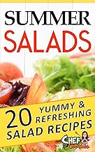 Summer Salads: 20 Yummy & Refreshing Salad Recipes